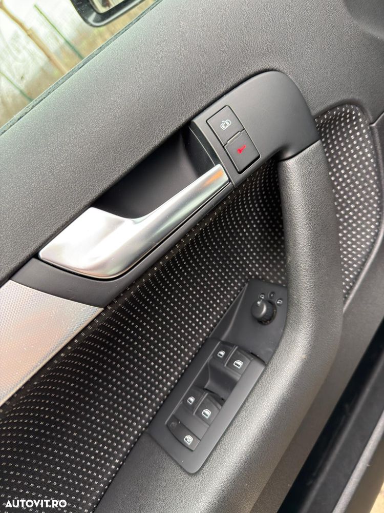 Audi A3 1.4 TFSI Sportback Ambition - 13