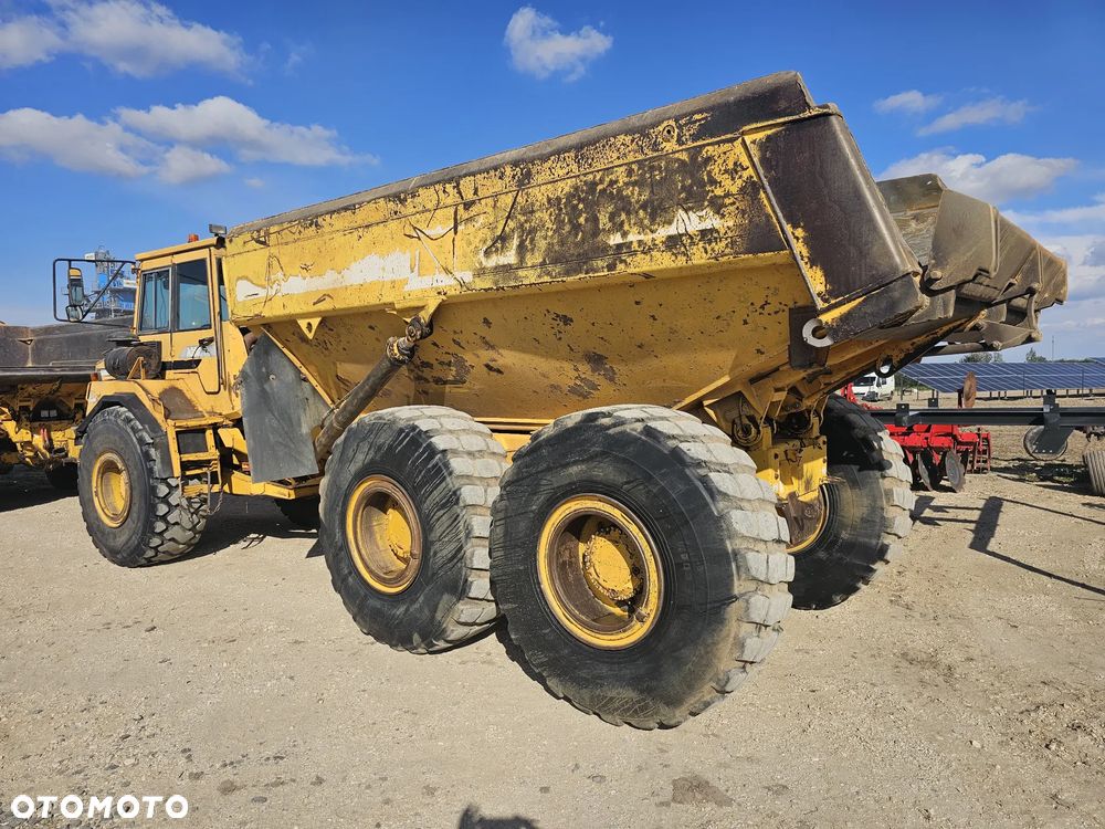 Volvo A25C - 4