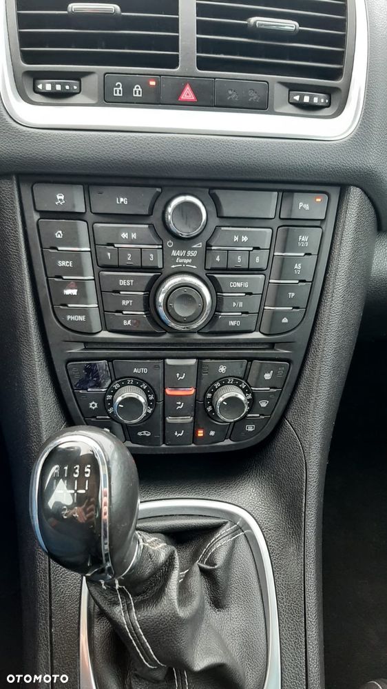 Opel Meriva 1.4 Selection - 31