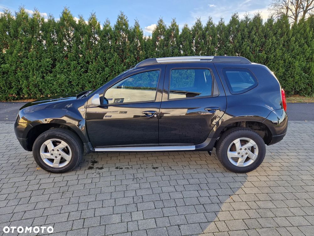 Dacia Duster 1.6 Laureate Euro5 - 2