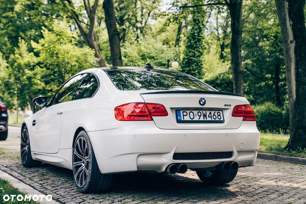 BMW M3 - 5