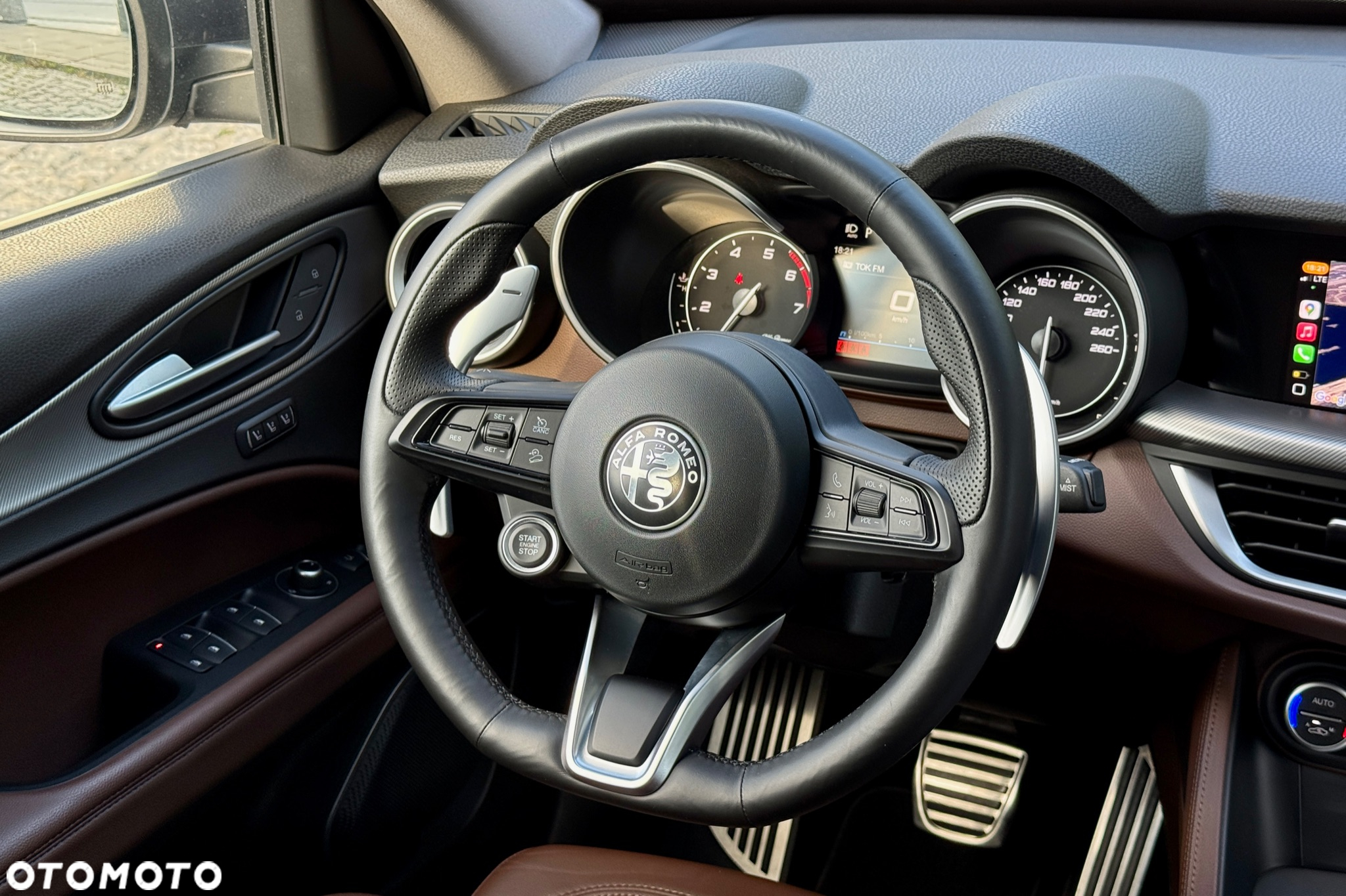 Alfa Romeo Stelvio 2.0 Turbo Veloce Q4 - 6