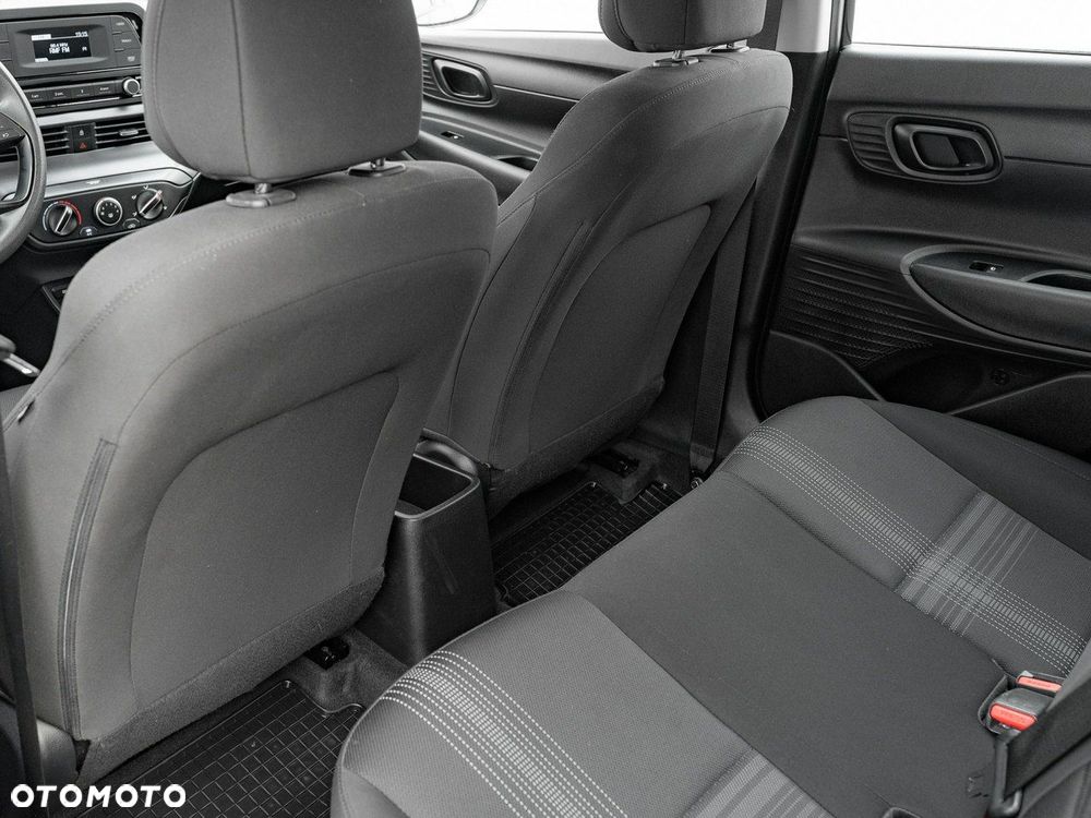 Hyundai i20 1.2 Pure - 22