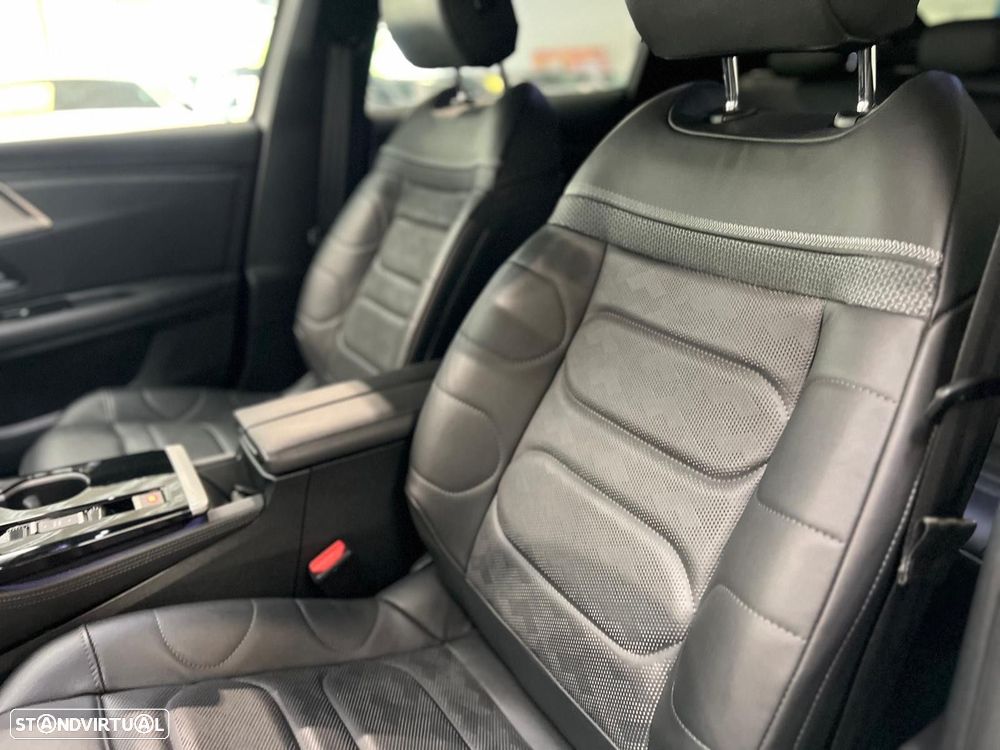 Citroën C5 X 1.6 Hybrid Shine Pack e-EAT8 - 18