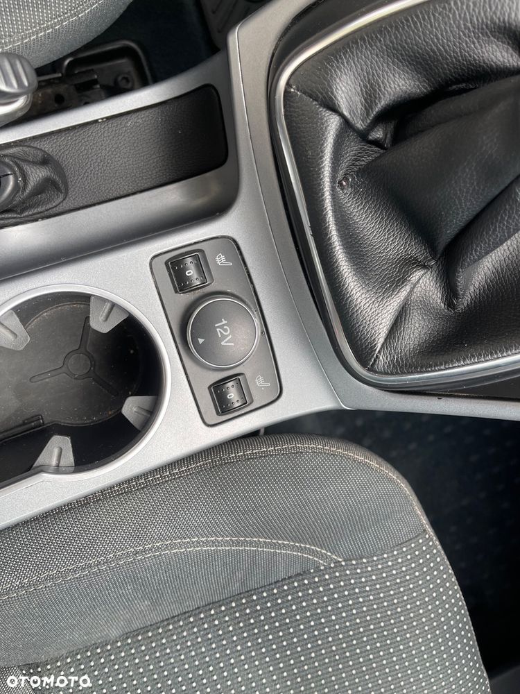Ford C-MAX 1.0 EcoBoost Start-Stopp-System Titanium - 22