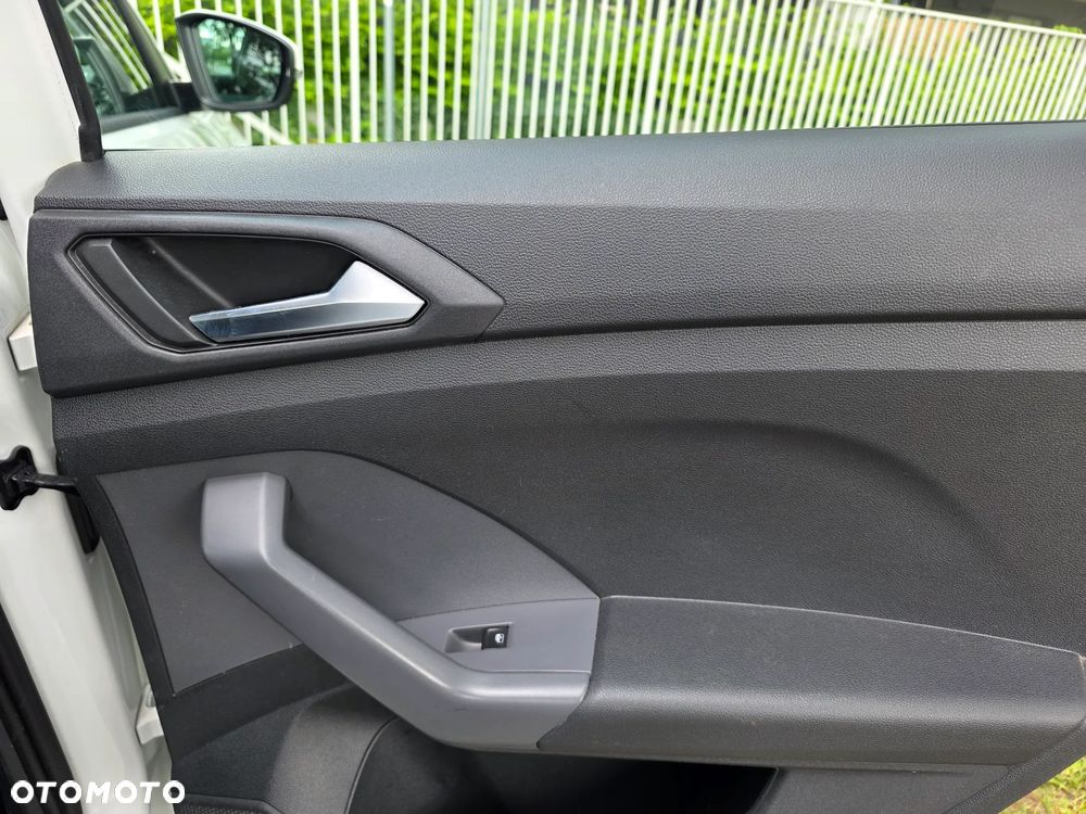 Volkswagen T-Cross 1.0 TSI Life DSG - 33