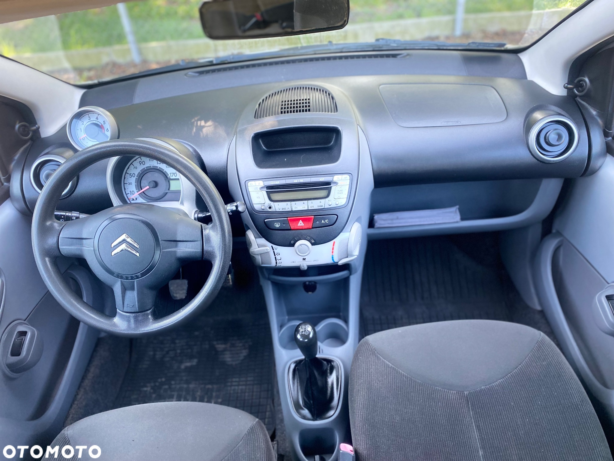 Citroën C1 1.4 HDI Style - 7