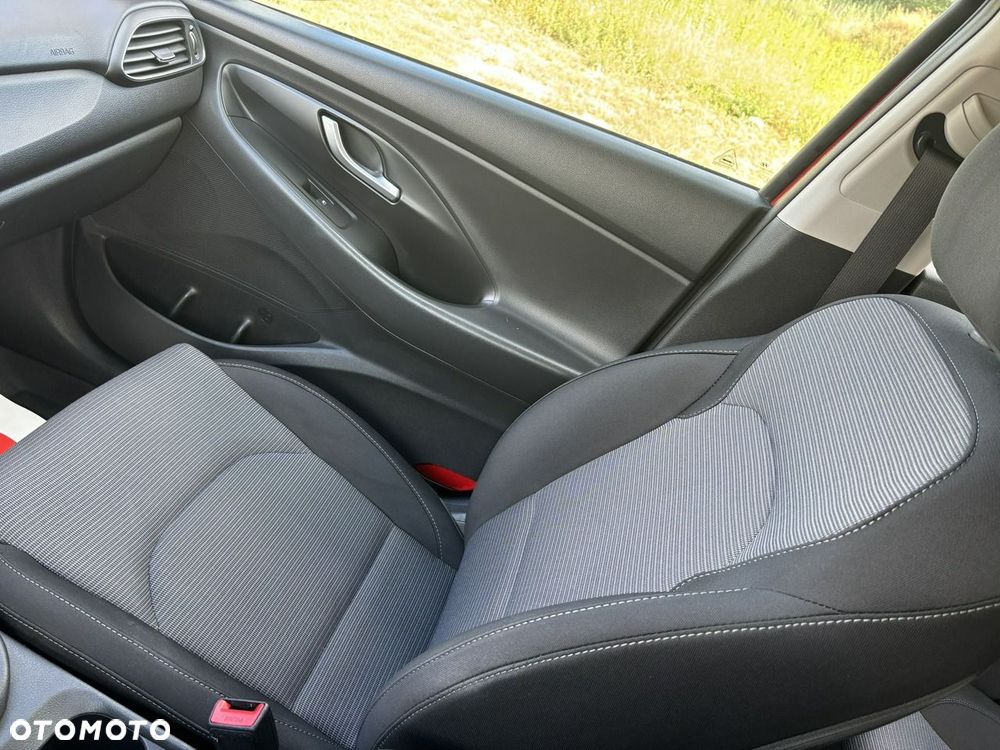 Hyundai i30 - 26