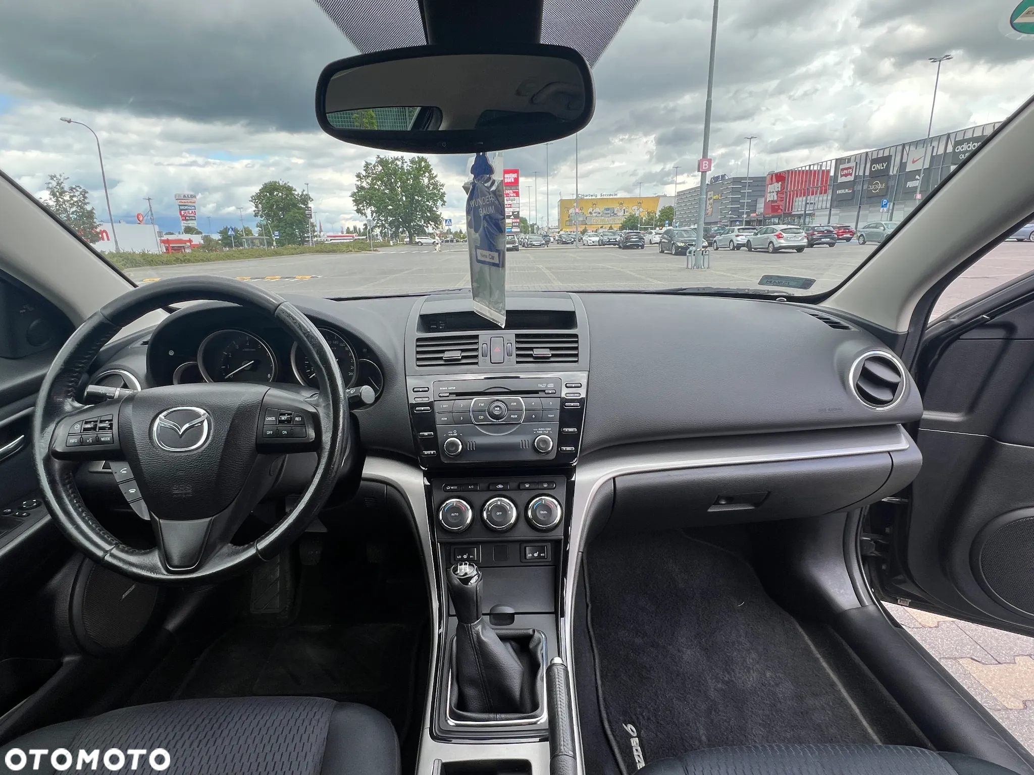Mazda 6 - 14