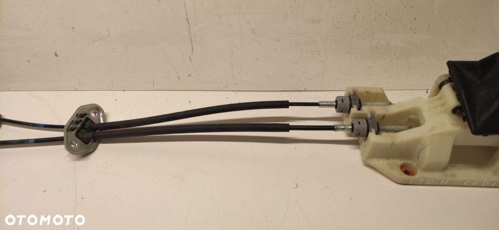 HYUNDAI I20 II 1.4 CRDI LINKA LINKI ZMIANY BIEGÓW - 3