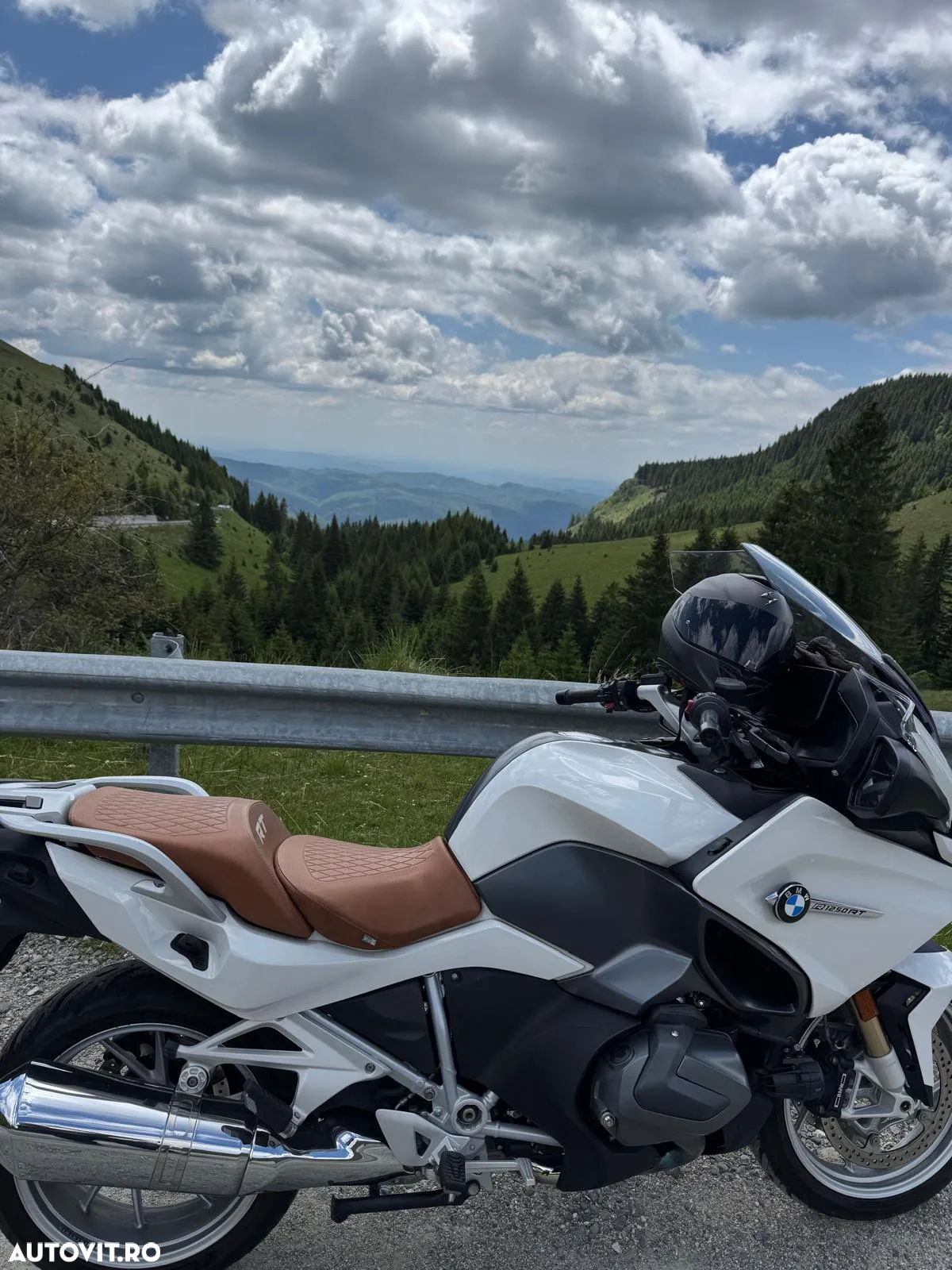 BMW R1250RT - 14