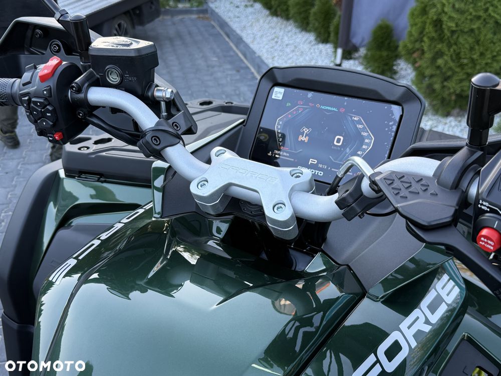 CFMoto CForce - 7