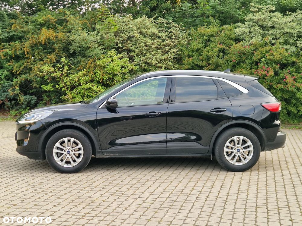 Ford Kuga 2.0 EcoBlue FWD ST-Line - 5
