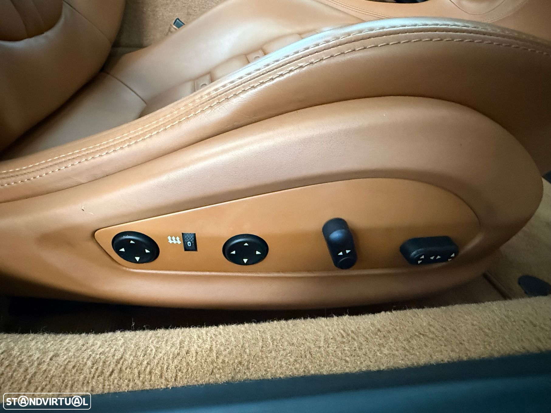 Ferrari California - 47