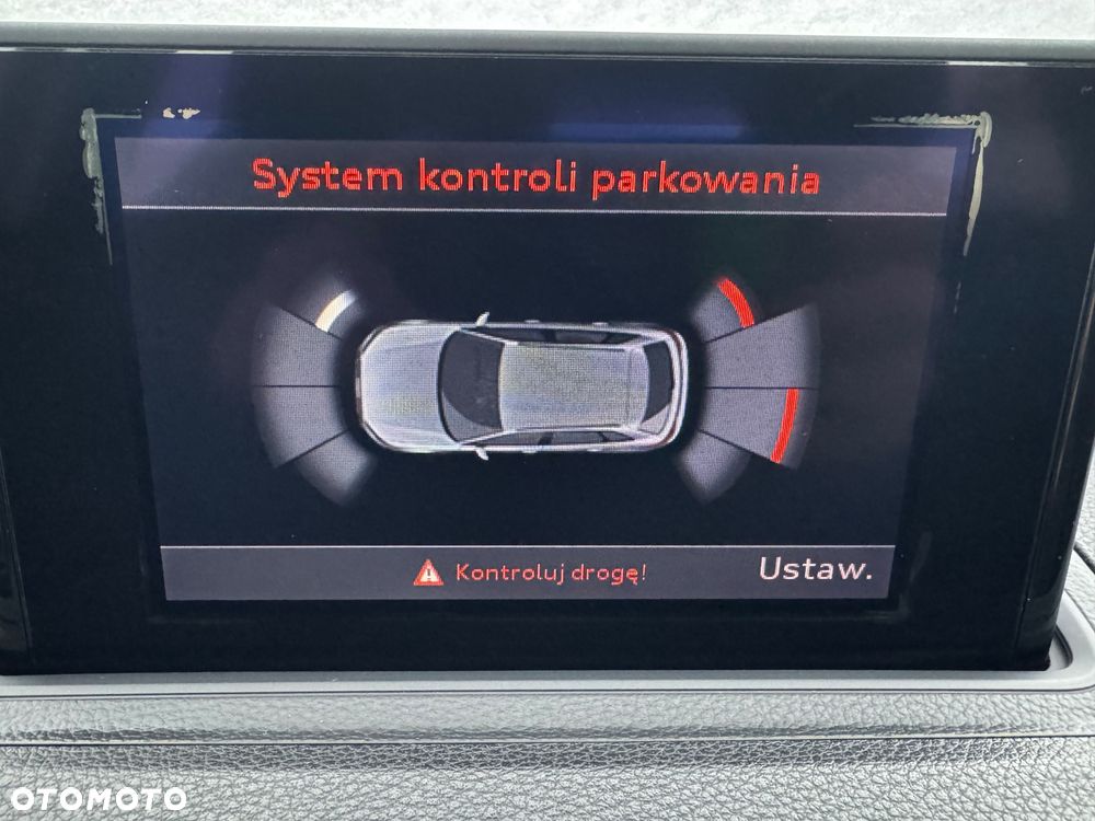 Audi A3 Sportback - 37