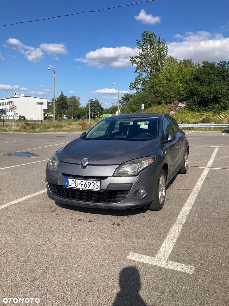 Renault Megane 1.6 16V Dynamique - 1