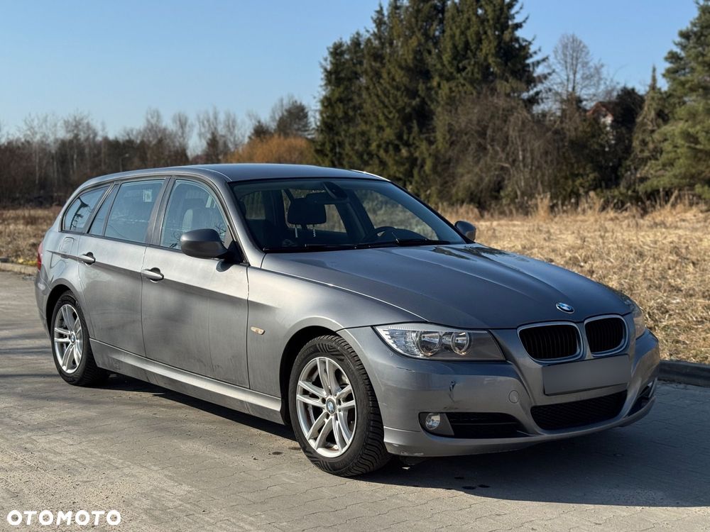BMW Seria 3 318i Edition Lifestyle - 5
