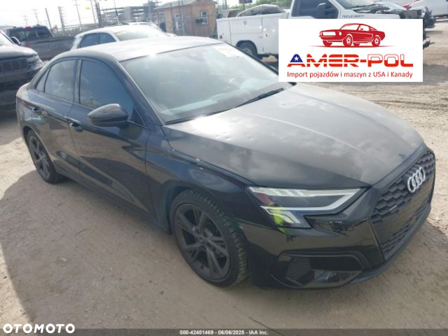 Audi A3 - 1