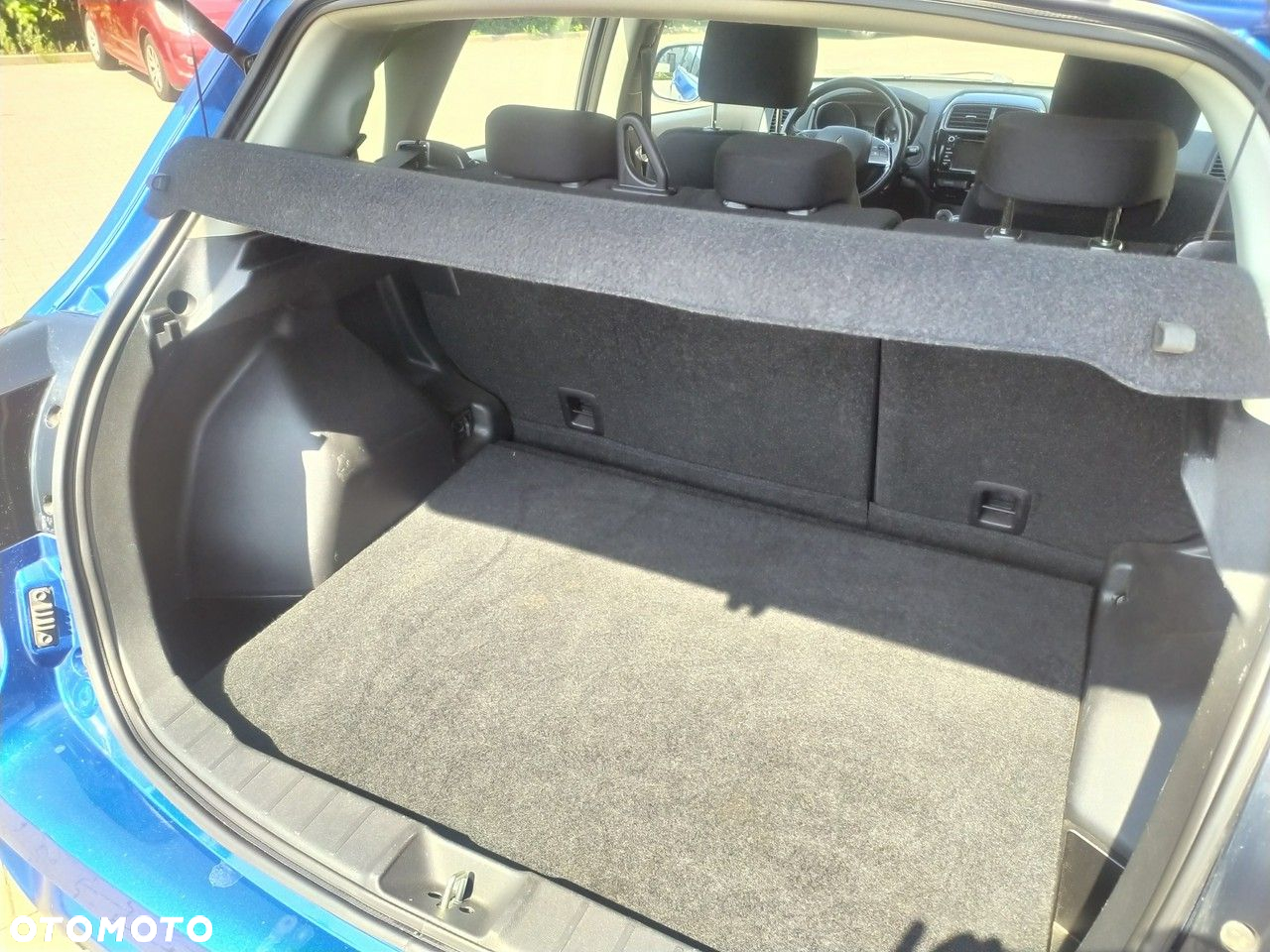 Mitsubishi ASX 1.6 2WD - 18