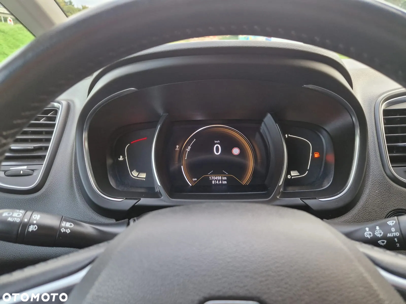Renault Scenic - 19