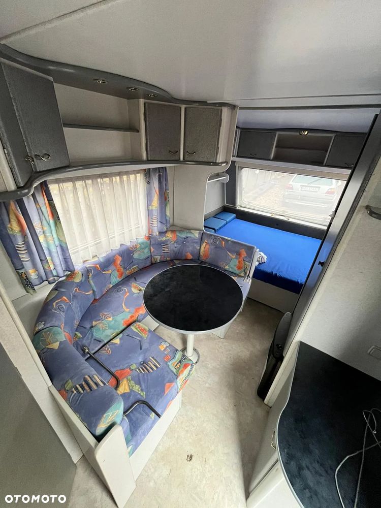 Caravelair Oddysea - 15