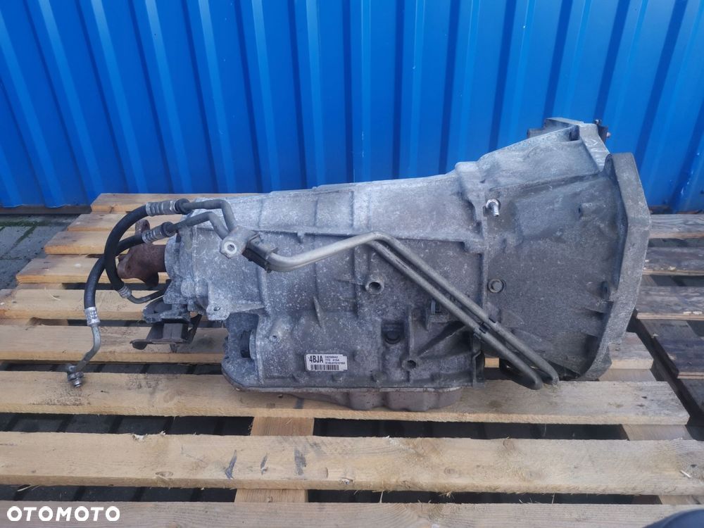 Chevrolet Camaro 3.6B 15R Skrzynia Biegów 4BJA USA - 3