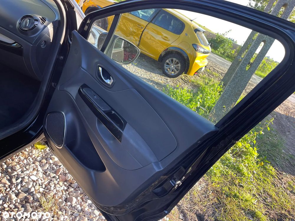 Renault Captur ENERGY dCi 90 EDC Intens - 27
