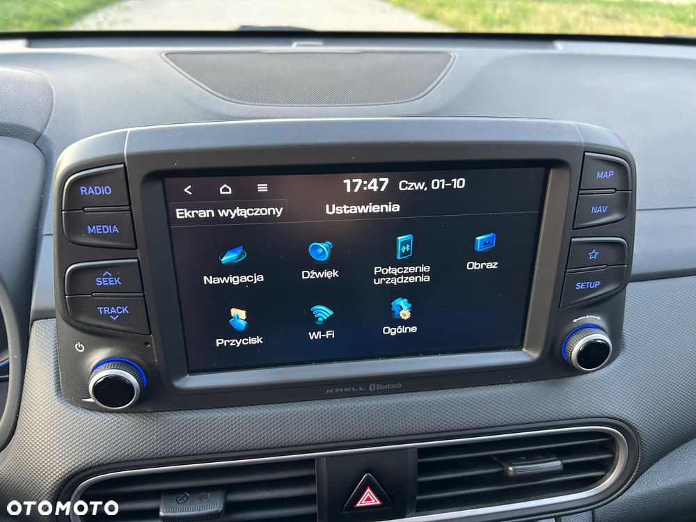 Hyundai Kona - 32