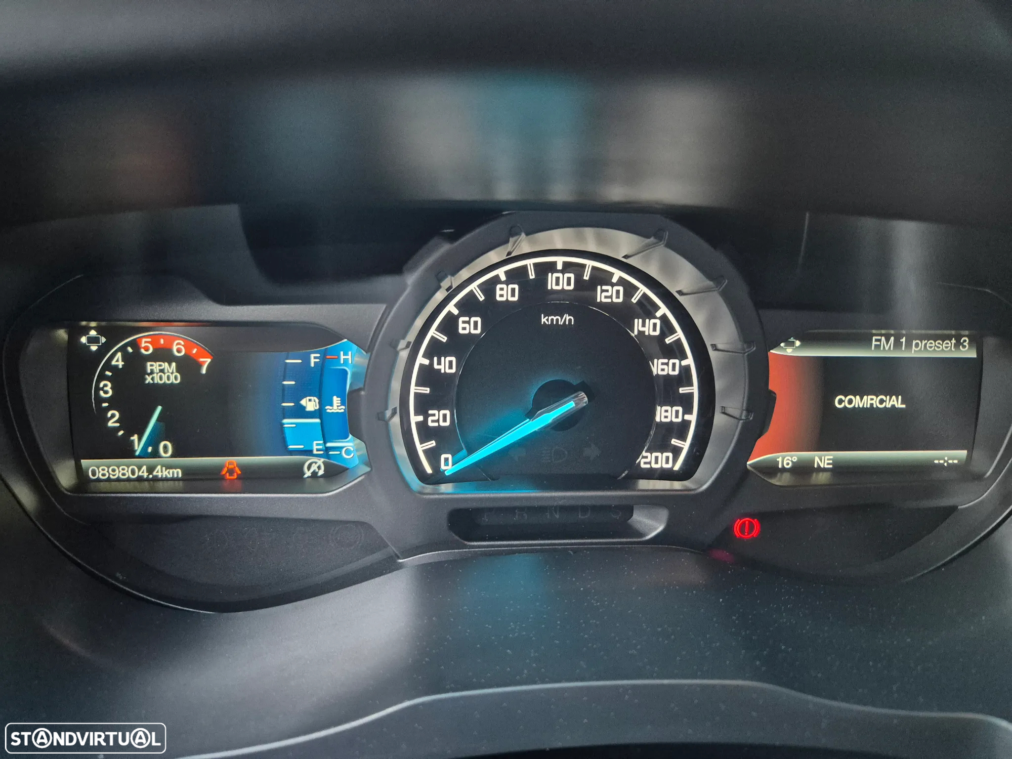 Ford Ranger 2.2 TDCi CD Limited 4WD - 16