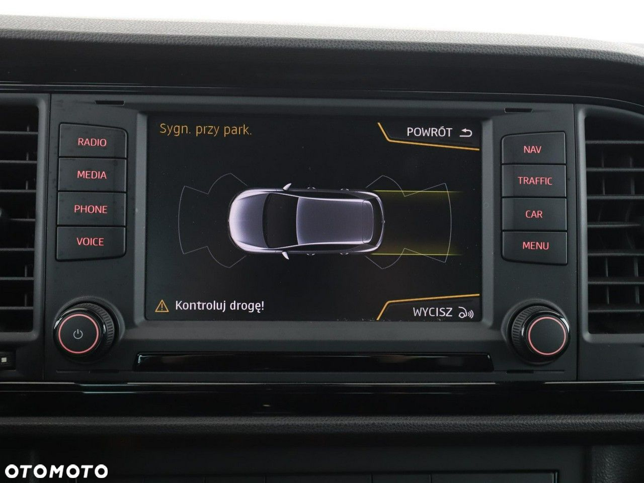 Seat Leon - 26