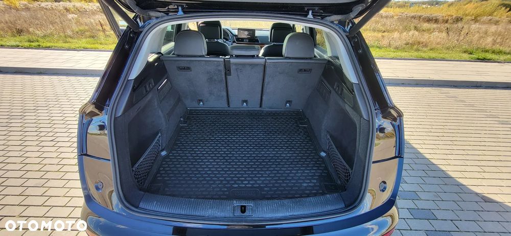 Audi Q5 45 TFSI quattro S tronic - 12