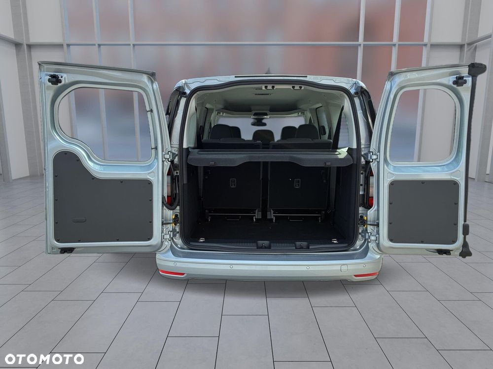 Volkswagen Caddy Maxi 2.0 TDI - 12