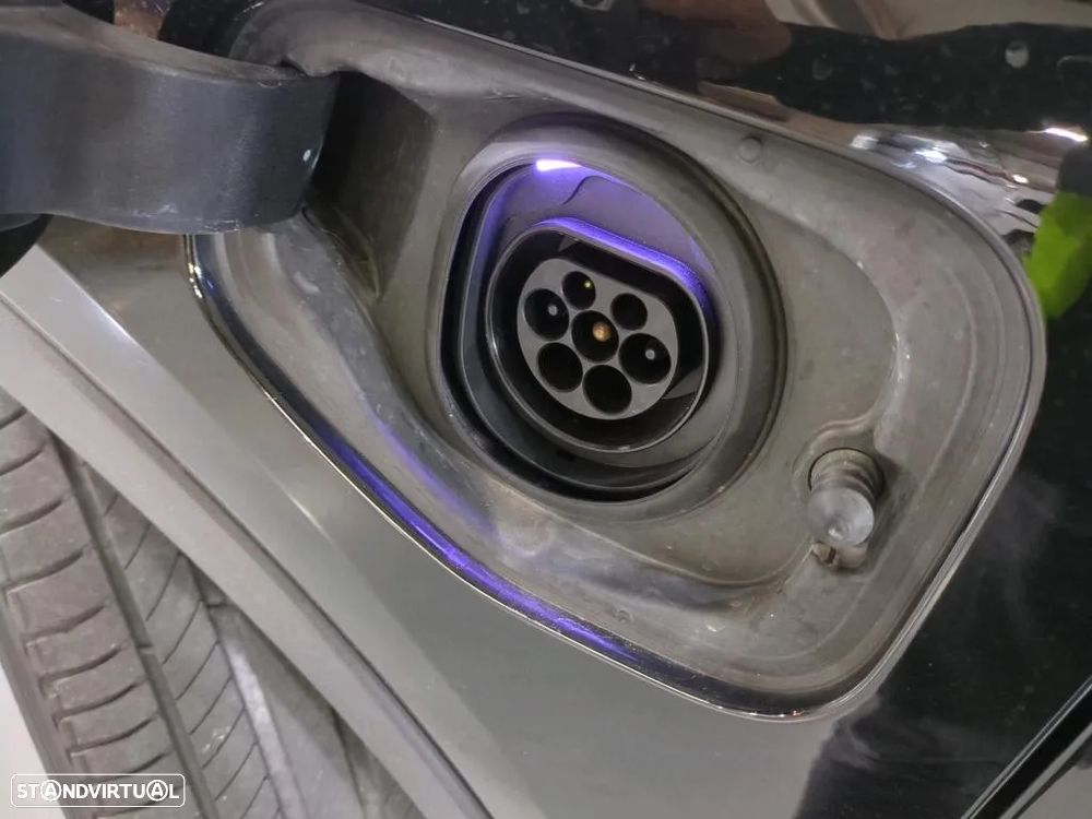 Volvo XC 40 1.5 T5 PHEV Inscription Expression - 12