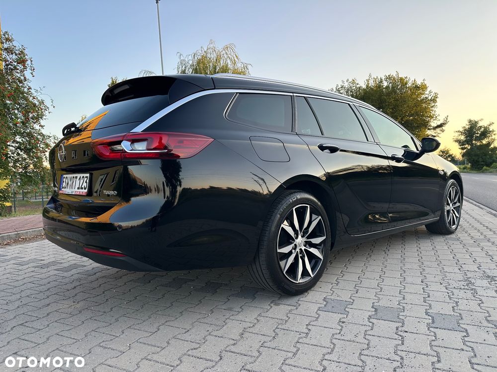 Opel Insignia 1.5 Direct InjectionTurbo Business Edition - 22