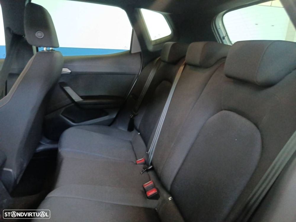 SEAT Arona 1.0 TSI FR - 10