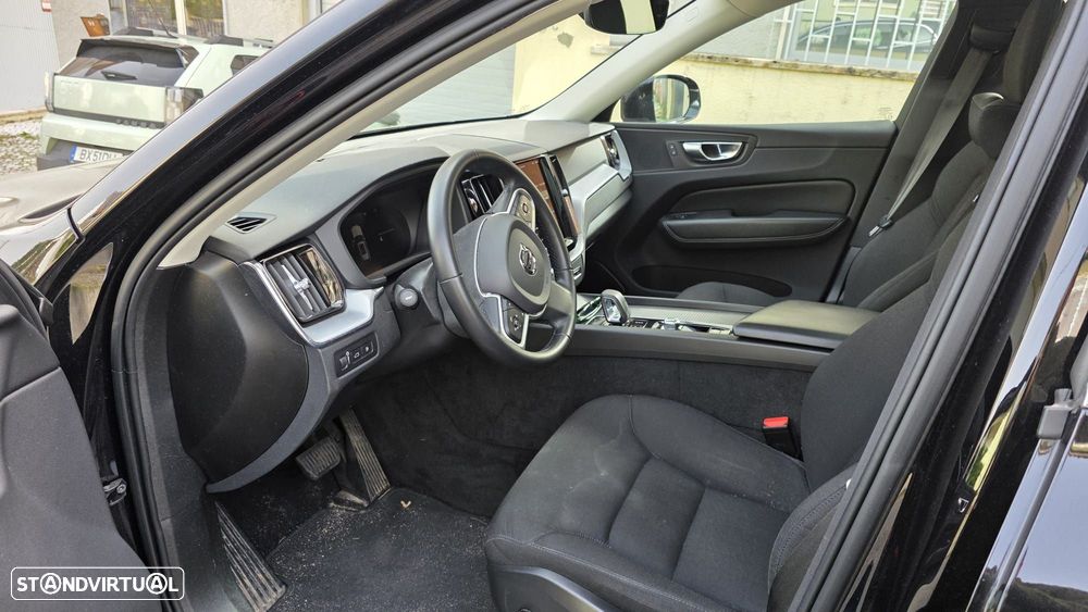 Volvo XC 60 2.0 T6 PHEV Inscription Expression AWD - 6