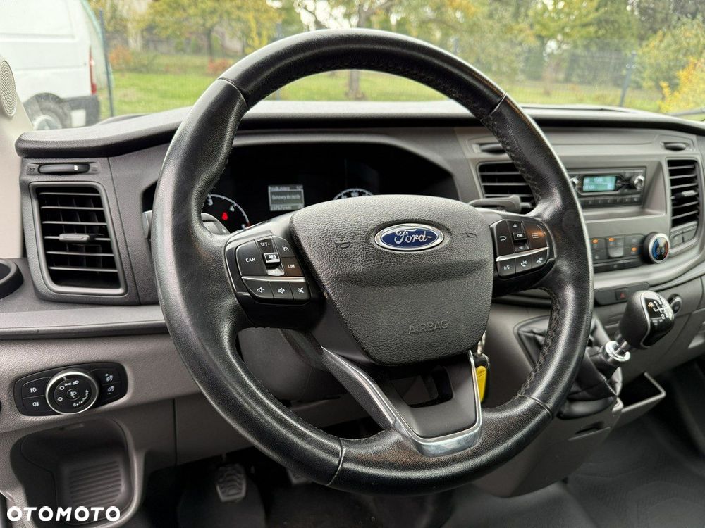 Ford Transit - 7