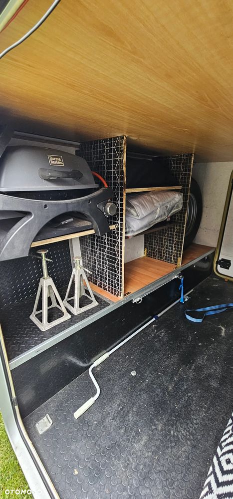 Fiat Ducato Enlagh G66 Marlin - 14