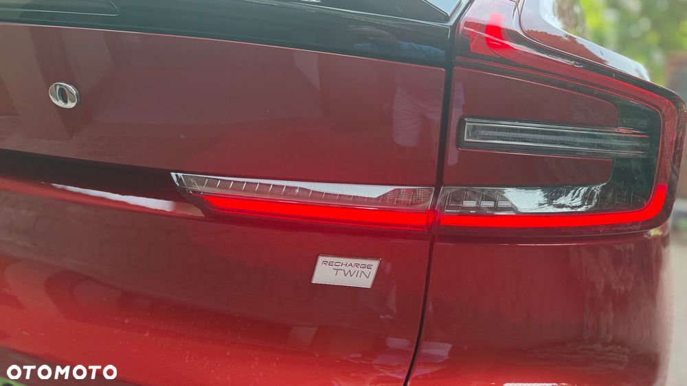 Volvo C40 Recharge Twin AWD Ultimate - 37
