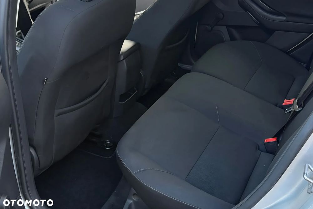 Ford Focus - 13