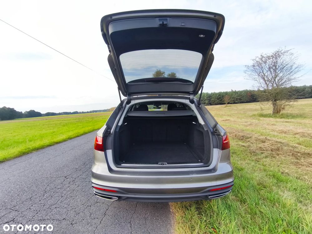 Audi A4 Avant - 14