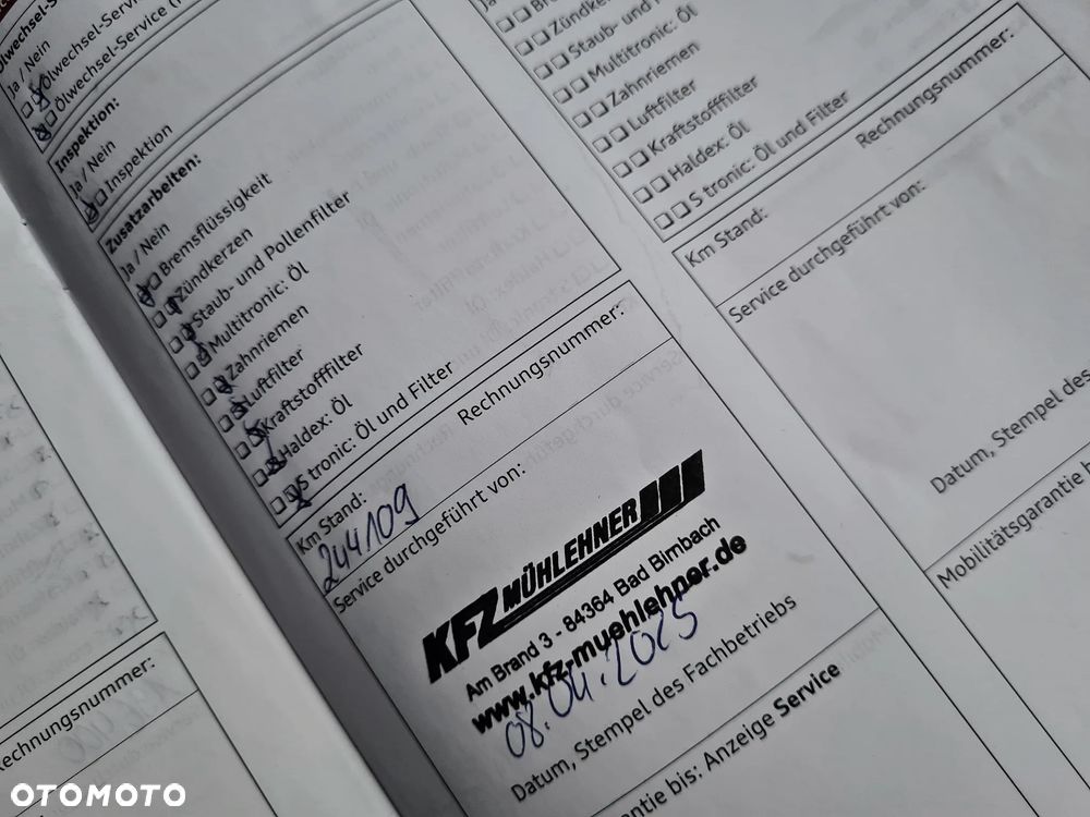 Audi A4 Avant 2.0 TDI DPF quattro S tronic S line Sportpaket - 37