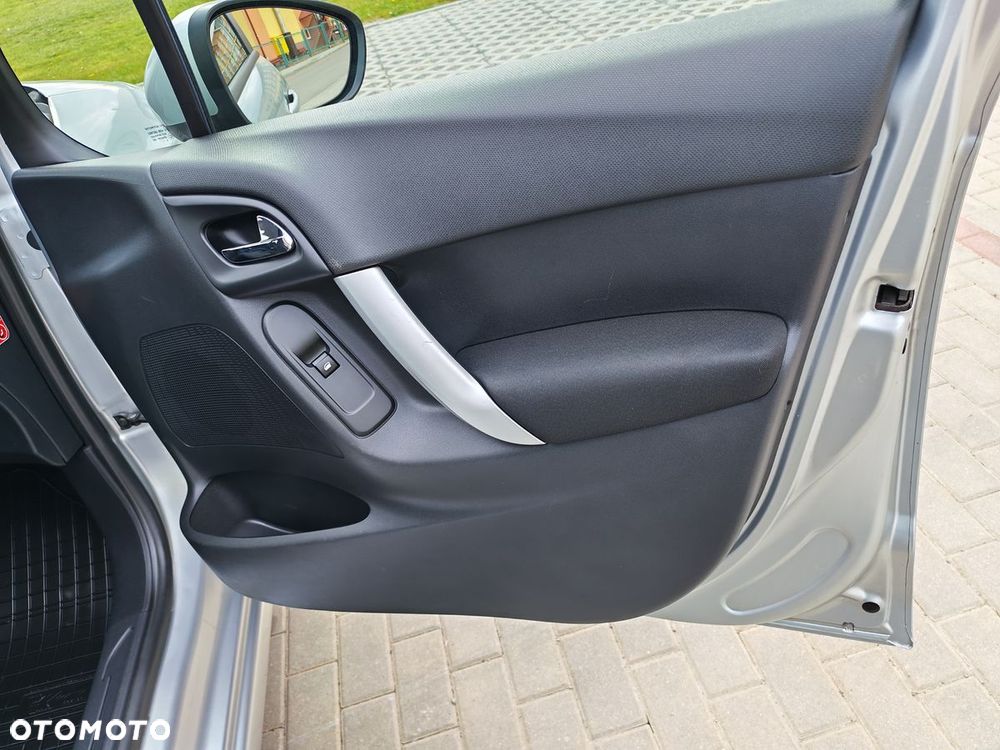 Citroën C3 HDi 70 FAP Advance - 20