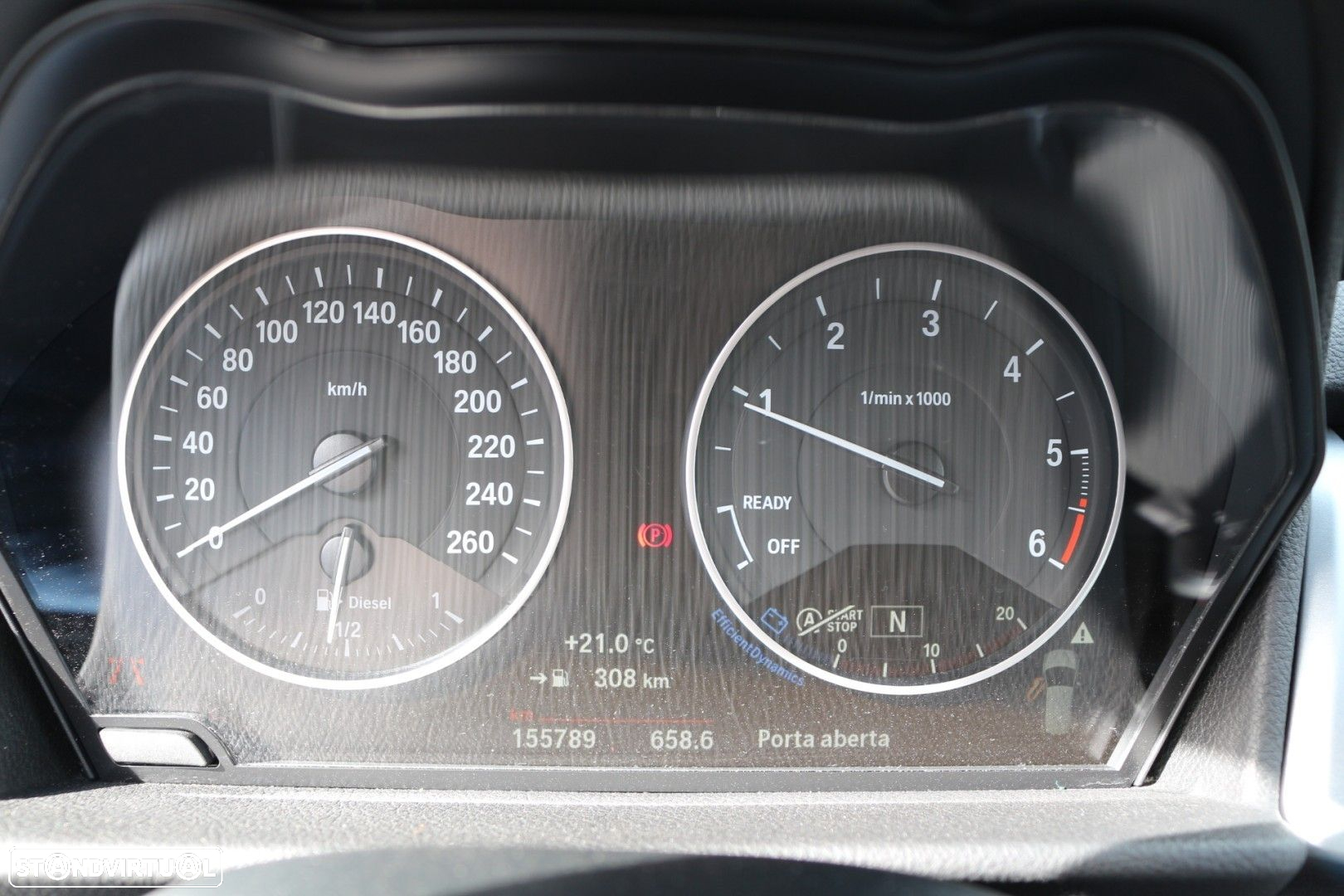 BMW 216 Active Tourer d Advantage - 22