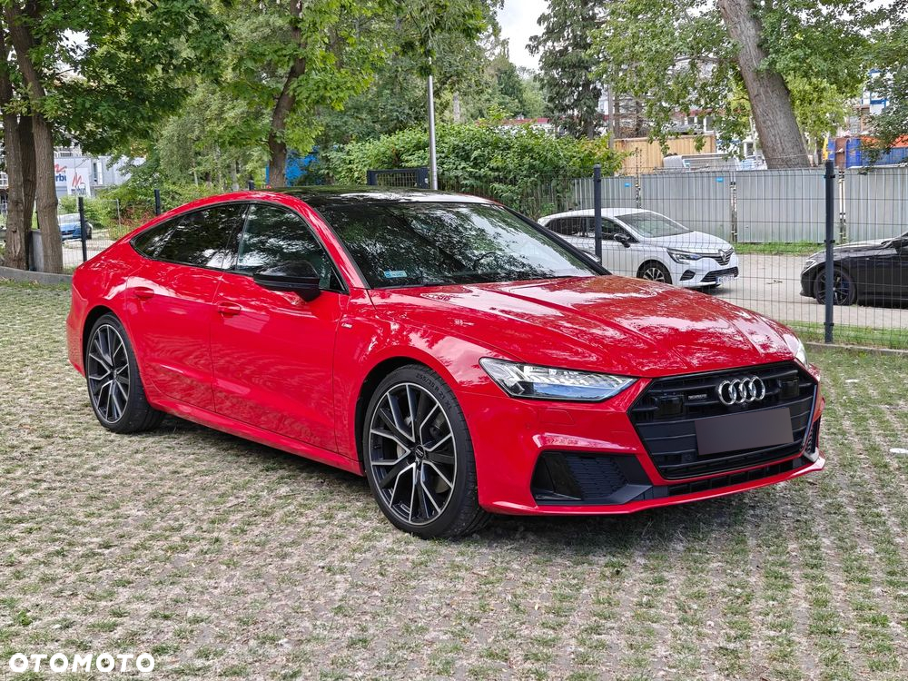 Audi A7 Sportback 3.0 TDI Quattro S tronic - 2