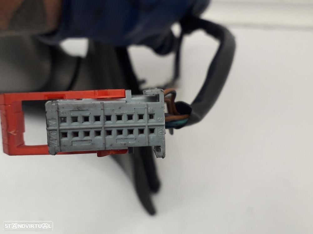 ESPELHO RETROVISOR DIREITO FIAT CROMA 2005 - 4