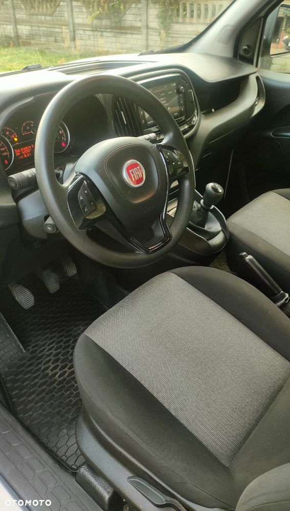 Fiat Doblo - 4
