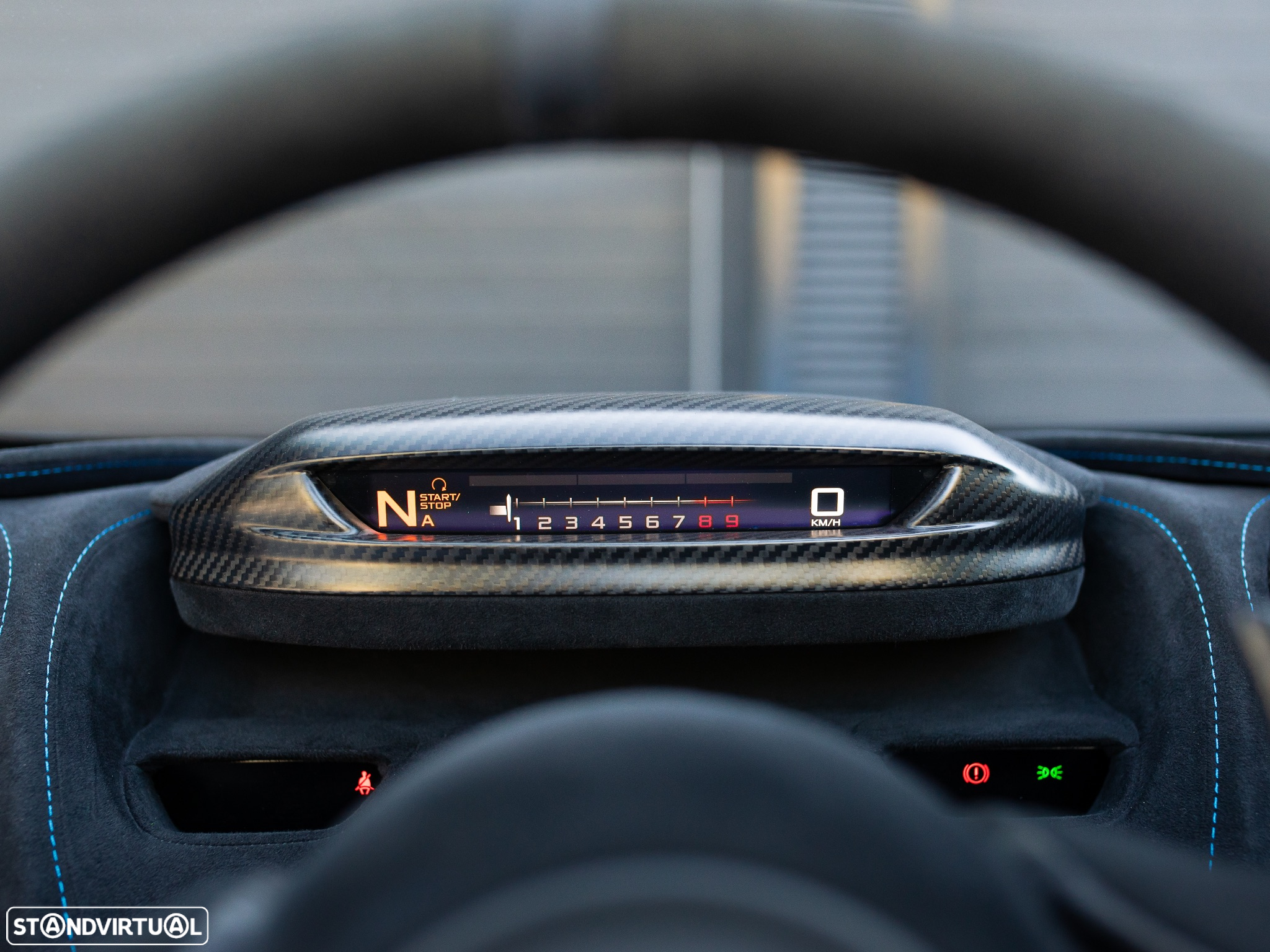 McLaren 765LT - 42