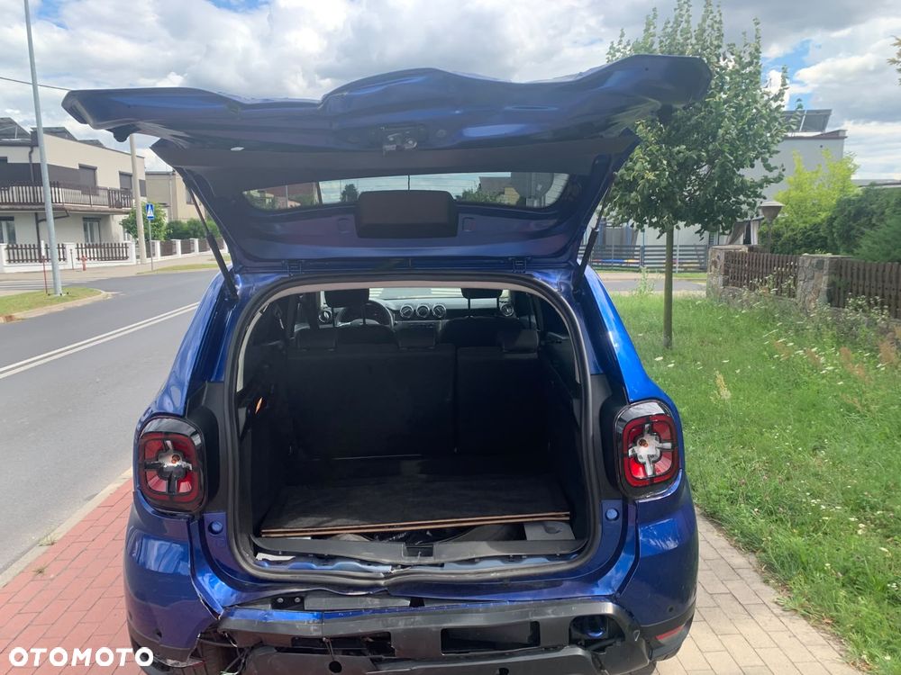 Dacia Duster 1.5 Blue dCi Prestige EU6d - 6