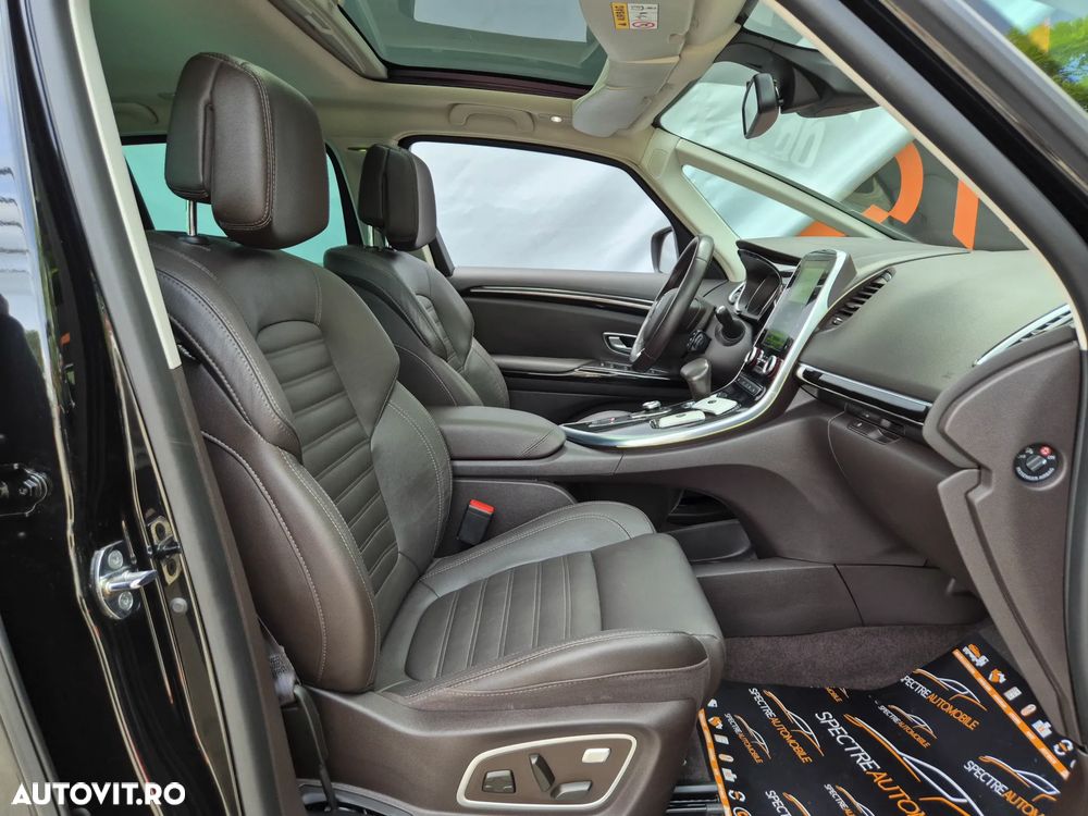 Renault Espace - 14